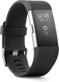 FITBIT CHARGE 2 HEART RATE & FITNESS WRISTBAND