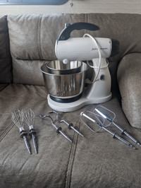 Kitchen Mixer