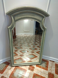 Vintage Wall Mirror