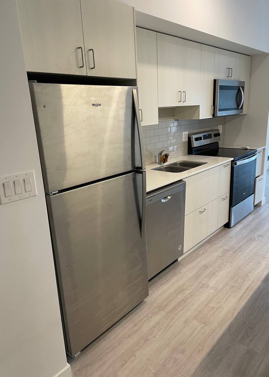 2 Bed/2 Bath at 160 Centre Street (Move-In Ready) 3