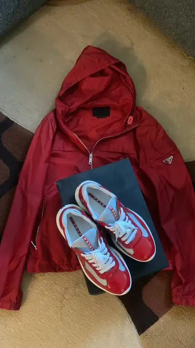 Prada Bundle, View more