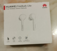 Huawei freebuds lite / earbuds /earpods