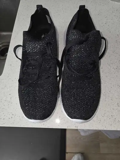 Shoes size 8, View more