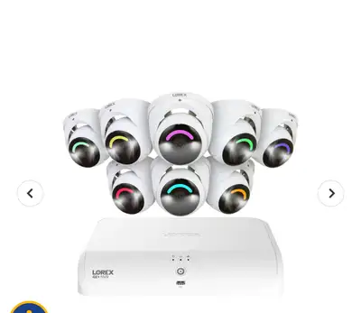 Camera Installation, View more