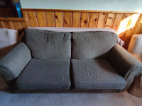 Sofa lit a vendre