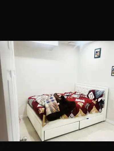 basement rent