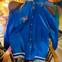 (NWT) Blue Jay's Reversible winter Coat 