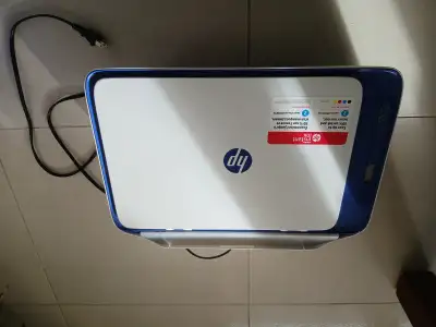 HP Printer, View more