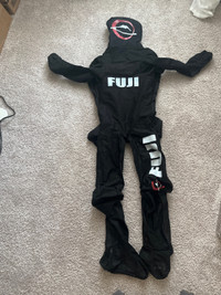 Jiu Jitsu Dummy (Un-filled)