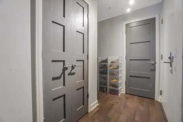 3 1/2 REM Île des Sœurs in Long Term Rentals in City of Montréal - Image 5