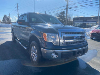 Hot Offer! 2014 Ford F-150