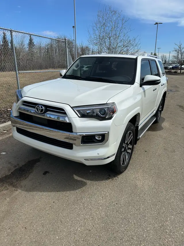 2021 Toyota 4Runner582383807508008966