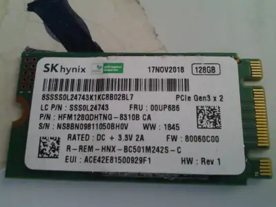 128g nvme m.2 ssd drives $15 256g $30 1000+ sata hdd sas hdd sc, View more