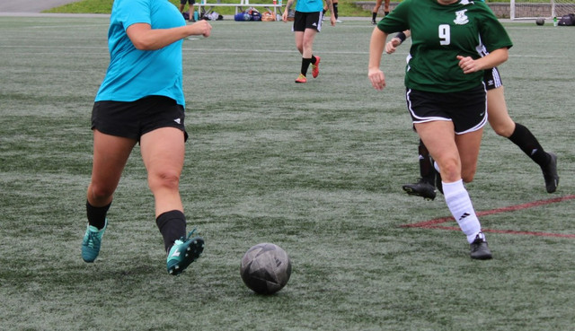 New players  for Women's 45+ soccer team in Sports Teams in City of Halifax - Image 3