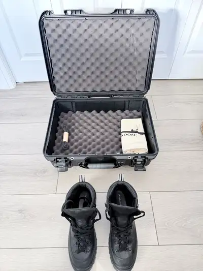 Canada Goose Men’s Journey boots (11), View more