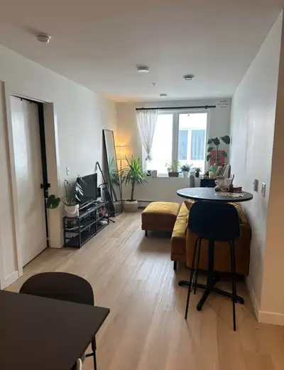 Fall Sublet on Dalhousie Campus