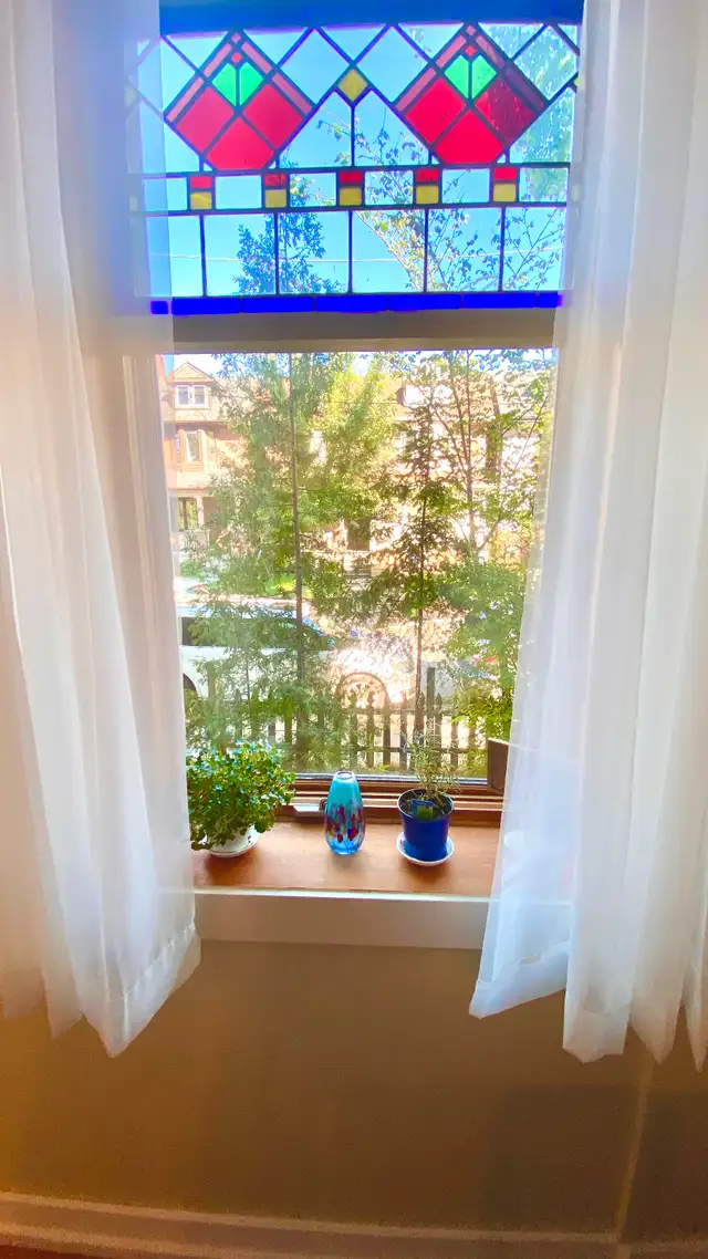 2bedroom fully furnished in prime Leslieville. in Short Term Rentals in City of Toronto - Image 13