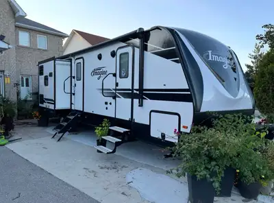 RV for rent.  anywhere in Ontario, View more