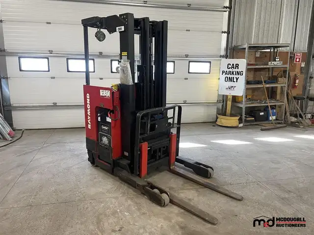 BOBCAT/SKID STEER, FORKLIFT TRAINING PROGRAM! SPECIAL PRICING!! in Other in City of Toronto - Image 6