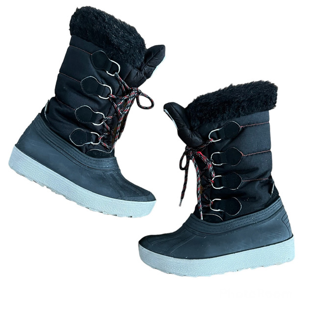 PAJAR OLGA 2.0 WOMEN'S SNOW BOOT  (Size 7) dans Femmes - Chaussures  à Laval/Rive Nord - Image 3