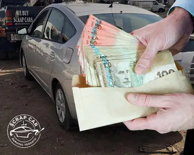 WE BUY JUNK/SCRAP CARS FOR THE HIGHEST CASH AMOUNT HERE IN EDMONTON AREAS!!! HAVE A CAR TAKING SPACE...