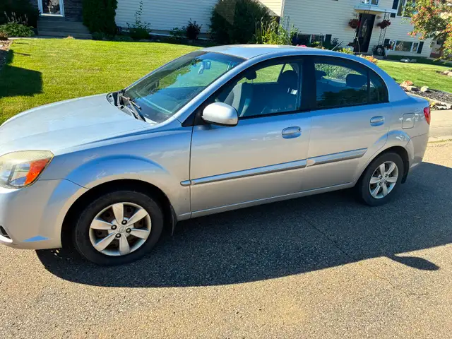 2010 KIA RIO547508079864074241