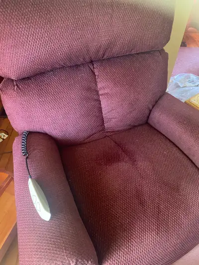 Power Lift Chair - Estate Sald, View more
