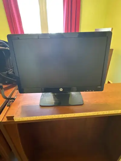 20in computer monitor, View more