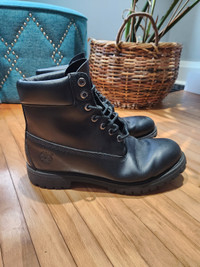 Vintage Timberland work boots 12