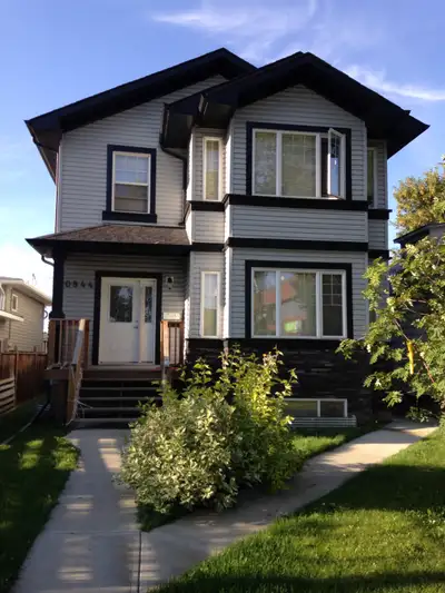 5 BEDROOM SUITE FOR RENT 109st 72 ave $3000 University Queen Ale