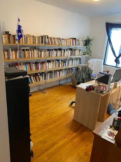GRAND 51/2 DANS CDN  LIMITE VMR etT OUTREMONT