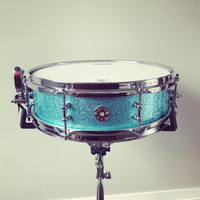 YC Drum Company Snare Drum