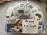 Boppy Nursing Pillow