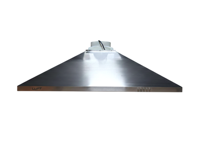 Brand New LUFT LW5736 36 Inch Wall Mount Range Hood – 900 CFM, View more