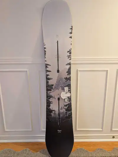 Women's Burton Snowboard 142, View more
