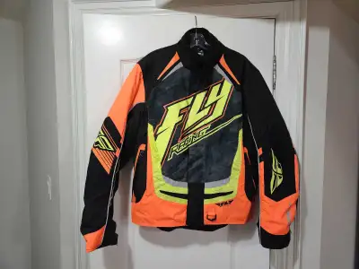 snowmobile jacket, View more