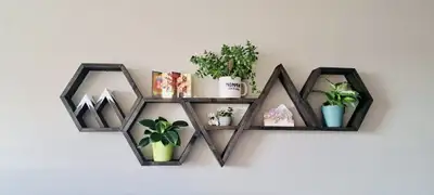 Overall dimensions: 59" length, 19" height, 3.5" depth. Installation is simple and quick. It comes w...