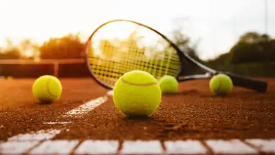Tennis Lessons for Kids And Adults - $20 per hour, View more