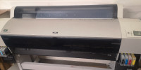 Epson Stylus Pro 9800 42" wide format printer