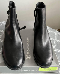 Ladies Winter Boots (RockPort)