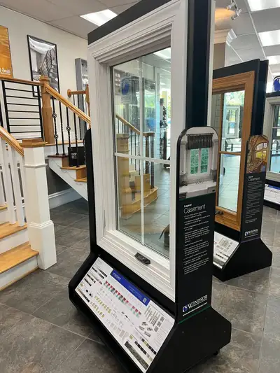 ✨ Transform Your Home: Premium Windows & Doors On Sale Now, View more