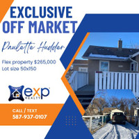 Premium Investment Property Off Market $265,00