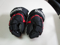 Reebok 7K 14" Hockey gloves