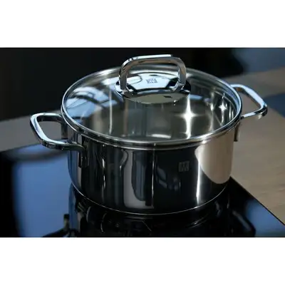 New ZWILLING 1 x Stew pot (3 L), 18/10 Stainless Steel, View more