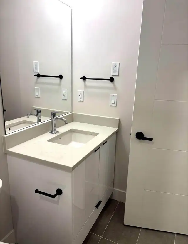 1 Bed 1 Bath - Apartment in Short Term Rentals in Delta/Surrey/Langley - Image 6