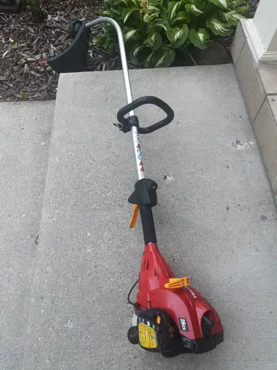 Gas string trimmer,, View more