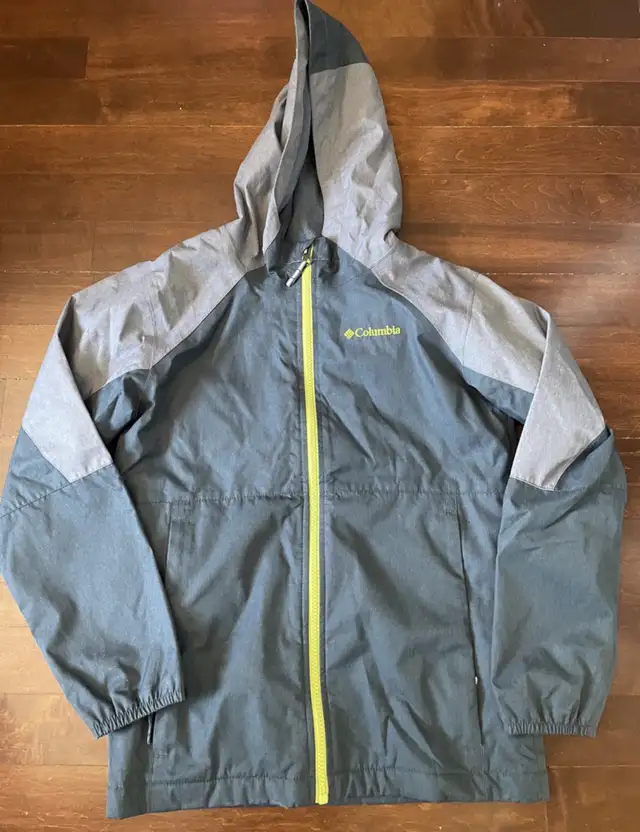 Kids Jacket