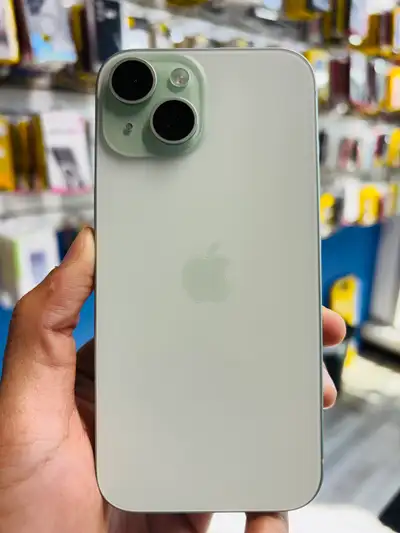 iPhone 15 128gb, View more