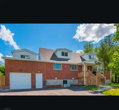 2 Beds 1 Bath New Basement Apartment  for Rent $2050