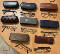 Mens Prescription Frames